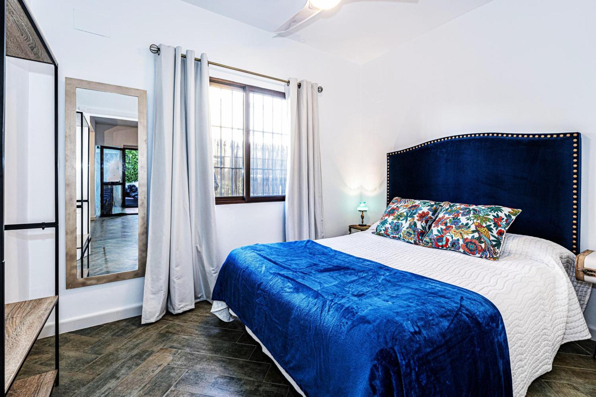 Pandora House Apartment Malaga Exterior photo